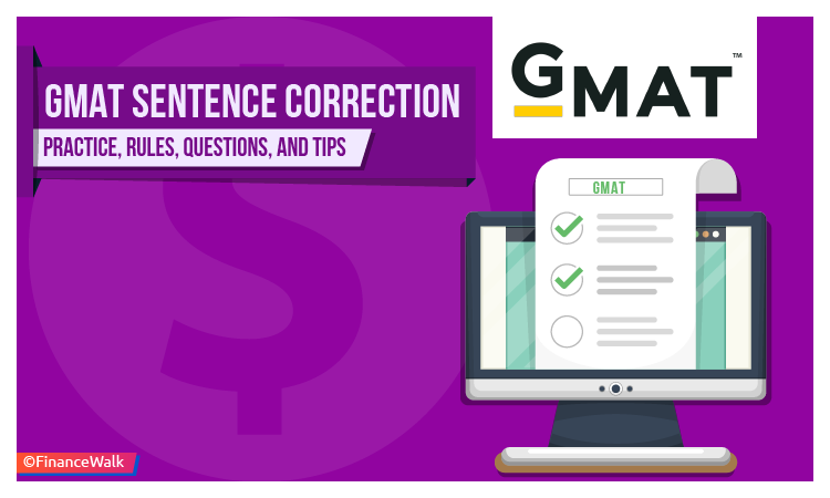 gmat sentence correction practice