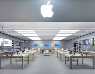apple stores near me