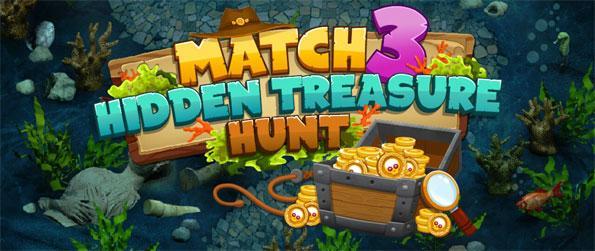 treasure games free